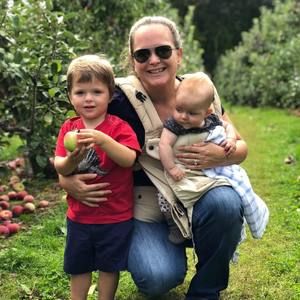 Meet your Posher, Allison